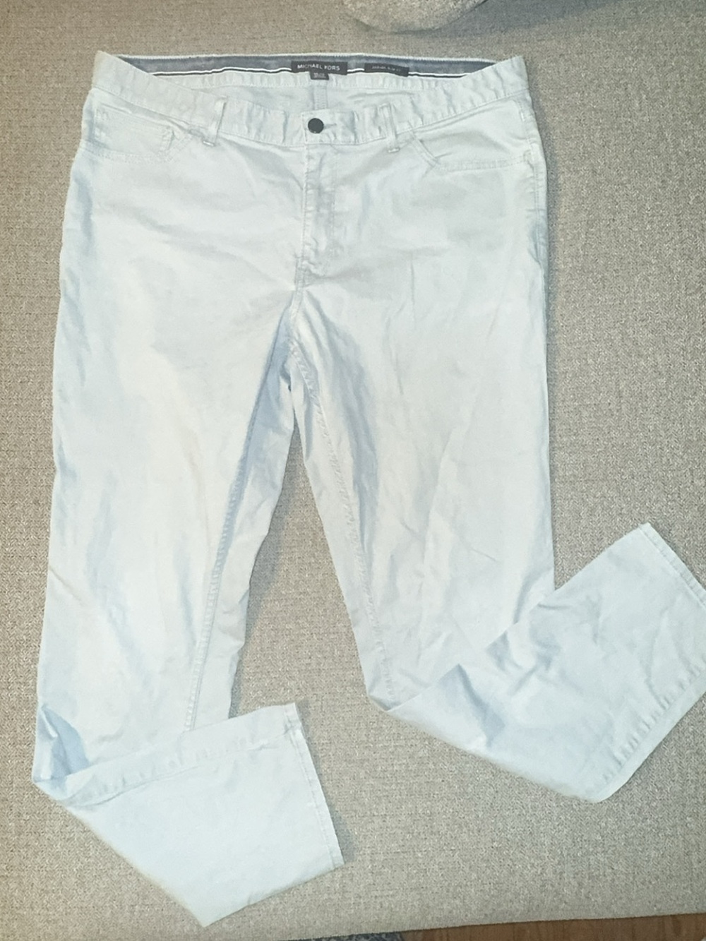 Men’s Chino Pants - Michael Kors